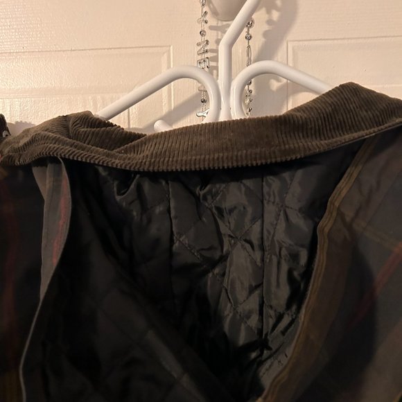 Brown Jacket - Picture 9 of 10